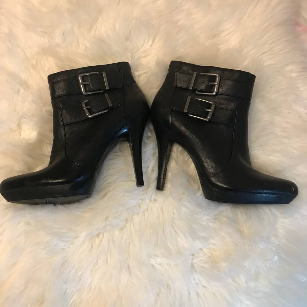 Botines